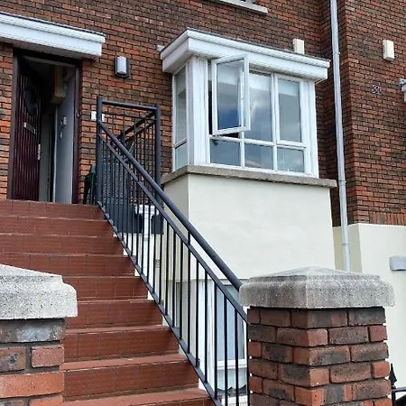Priory Hall Privatunterkunft Dublin